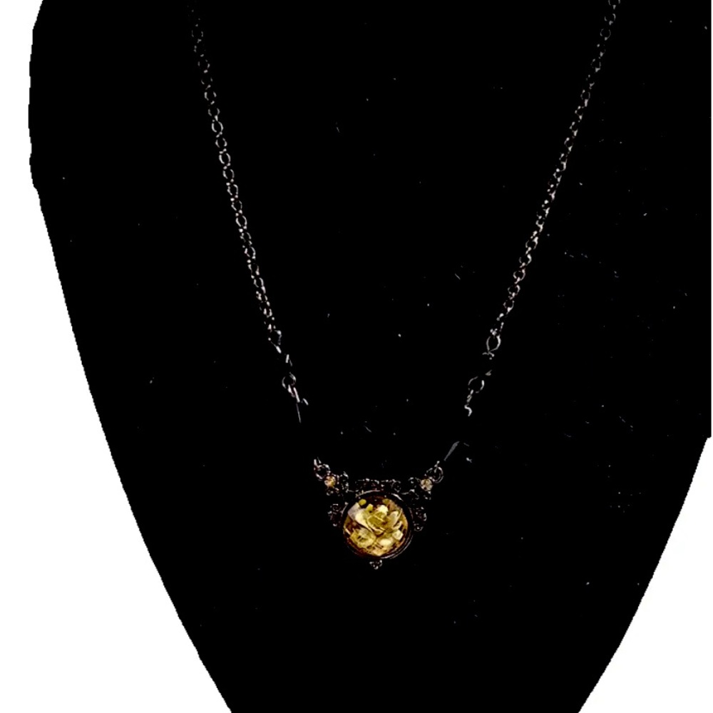 Designer “1928” Victorian Style Necklace